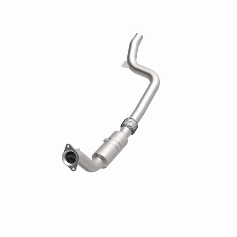 Magnaflow — MagnaFlow 11-14 Chrysler 300 / Dodge Challenger/Charger 3.6L Rear Direct Fit Catalytic Converter
OEM Grade
OEM - view 27