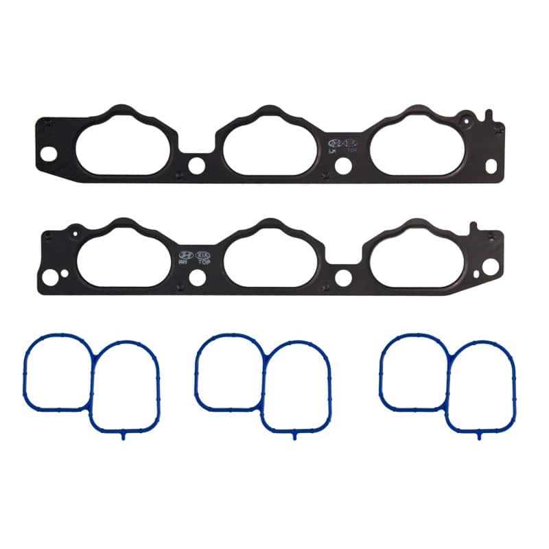 Fel-Pro — Fel-Pro Kia Borrego MS 97086-1 Engine Intake Manifold Gasket Set - view 1