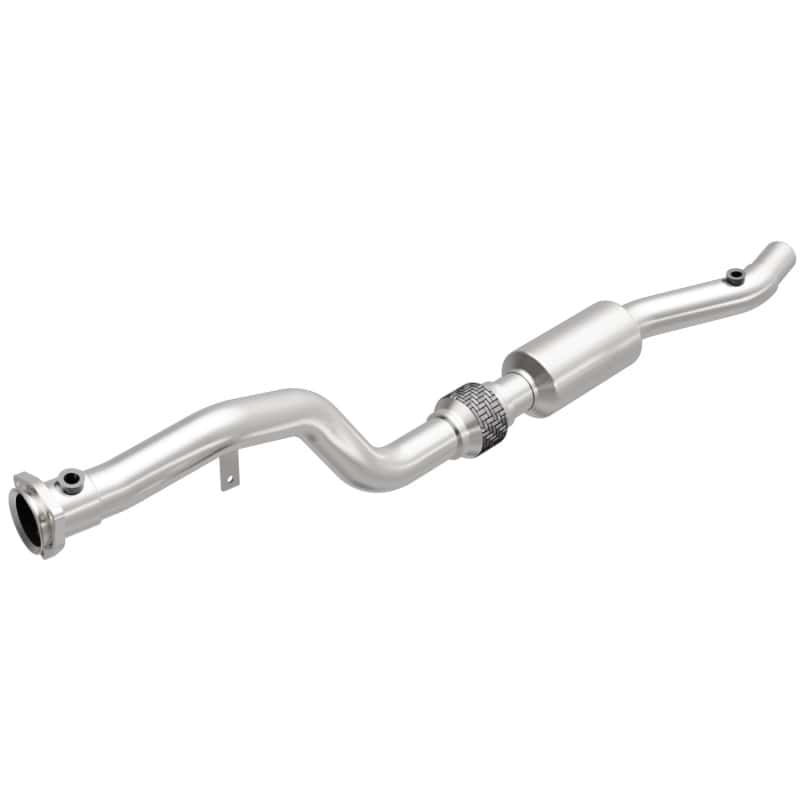 Magnaflow — MagnaFlow Conv DF 00-03 Audi A6 Quattro 4.2L Passenger Side *NOT FOR SALE IN CALIFORNIA*
OEM Grade
OEM - view 1