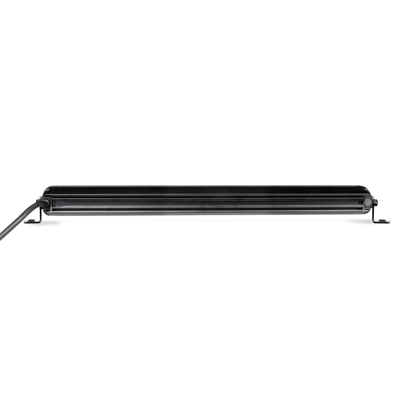 Go Rhino — Go Rhino Xplor Bright Series Sgl Row LED Light Bar (Side/Track Mount) 20.5in. - Blk
Bright - 20"LightBar - view 4