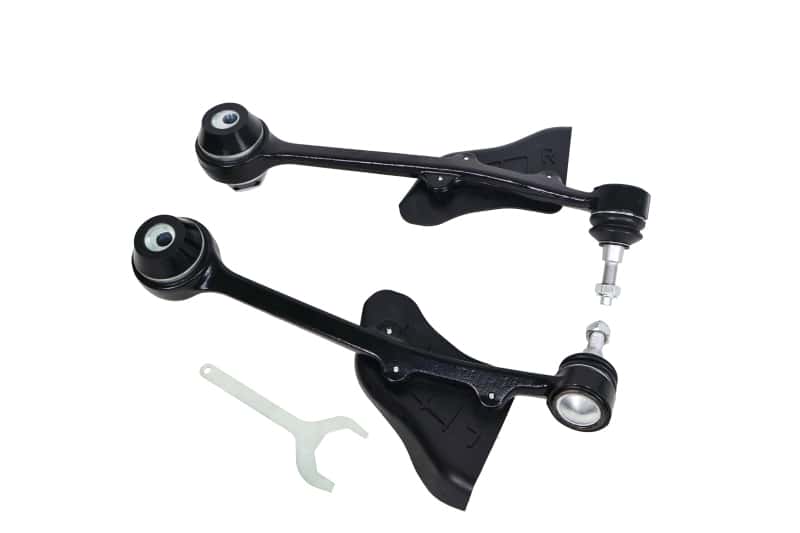 Whiteline — Whiteline 15-23 Ford Mustang S550 Front Tension Link Lower Control Arm - view 5