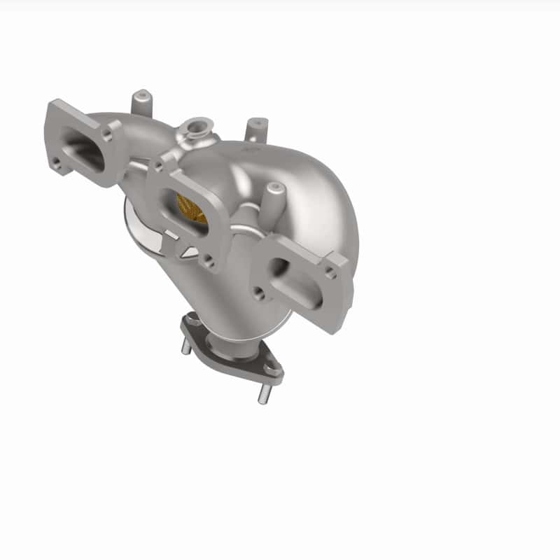 Magnaflow — MagnaFlow Conv DF 11-12 Ford Taurus 3.5L OEM Grade Manifold
OEM Grade
OEM - view 14