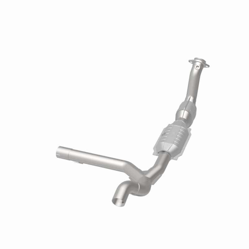 Magnaflow — MagnaFlow Conv DF 99-00 Ford Exped 4.6L
California - view 17
