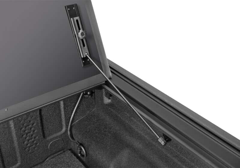 BAK — BAK 21-25 Ford F-150 (Incl. 2022+ Lightning) 5.7ft. Bed BAKFlip MX4 TS
MX4TS 21-25 F150 5ft - view 15