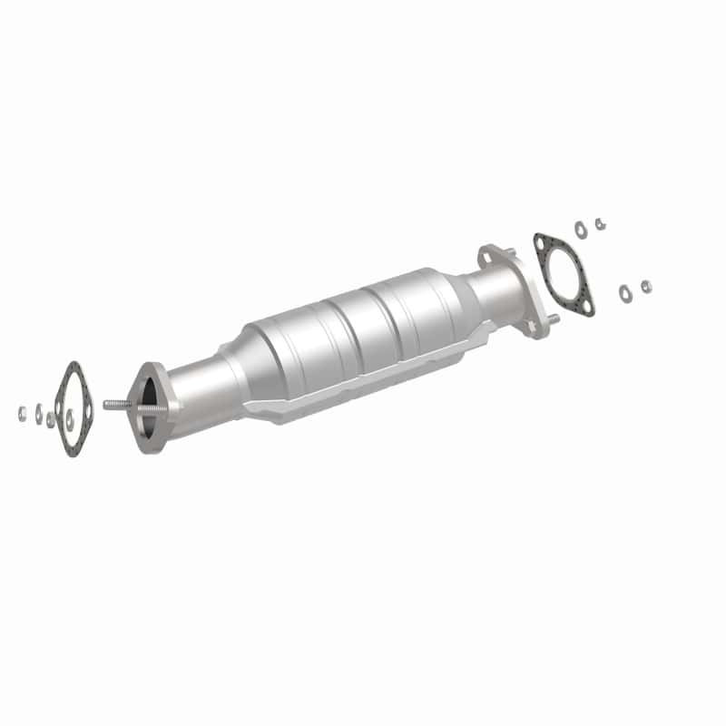 Magnaflow — MagnaFlow Conv DF 10-12 Forte 2.0L Fed Rear
OEM Grade
OEM - view 9