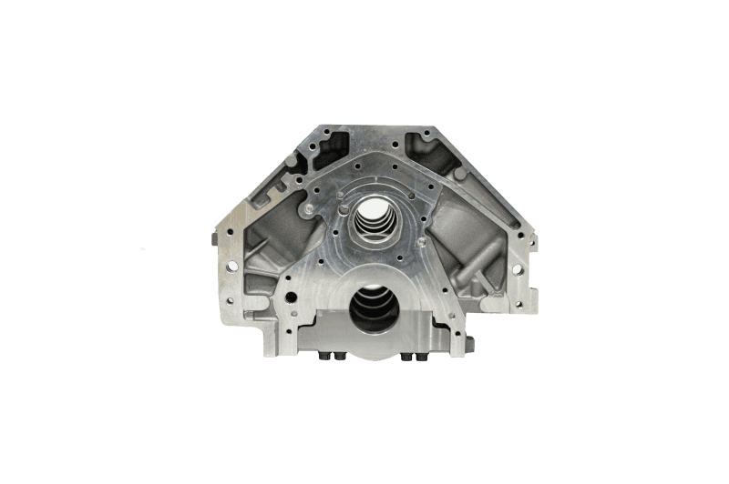 Fleece Performance — Fleece Performance GM LTR Freedom Series Standard Deck Wet Aluminum Block
Engine Block - view 10