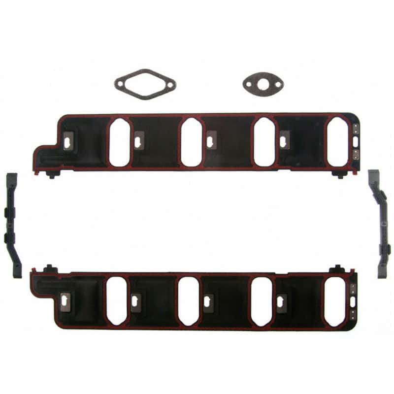 Fel-Pro — Fel-Pro Chevrolet Silverado 2500 HD MS 96057 Engine Intake Manifold Gasket Set - view 1