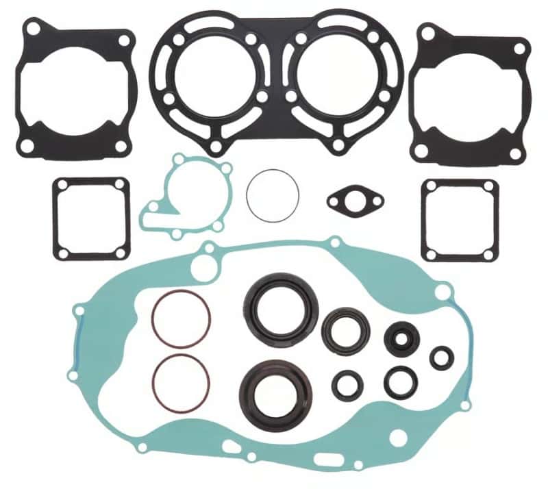Wiseco — Wiseco 87-06 Yamaha YFZ350 Banshee Garage Buddy Crankshaft
Engine Rebuild Kit - view 8