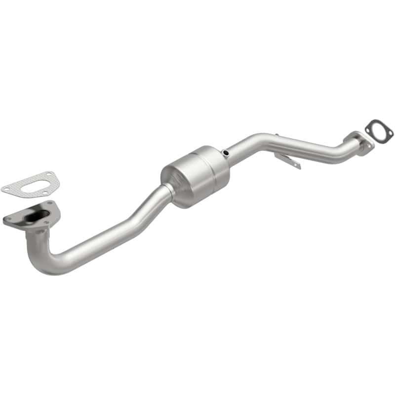 Magnaflow — MagnaFlow Conv DF 04-05 Subaru Legacy / Outback 2.5L
OEM Grade
OEM - view 2