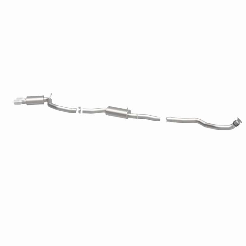 Magnaflow — MagnaFlow Sys C/B 09- Audi A4 2.0T Sport
Cat-Back - view 7
