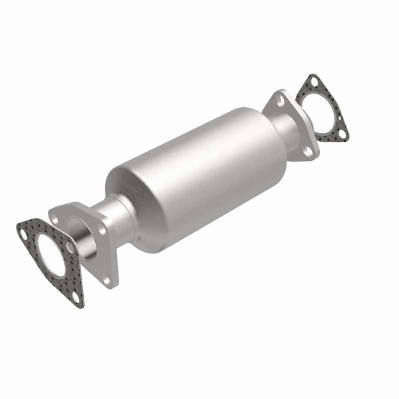 Magnaflow — MagnaFlow Conv Direct Fit Acura-Honda 85 87
Standard Grade
Standard - view 5