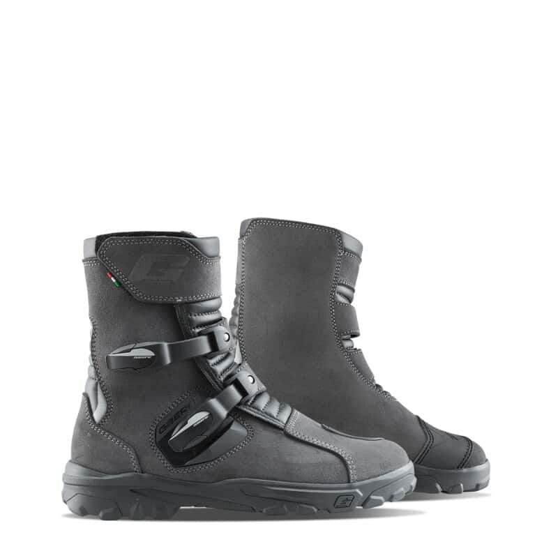Gaerne — Gaerne G.Dune Aquatech Boot Anthracite Size - 9.5 - view 1