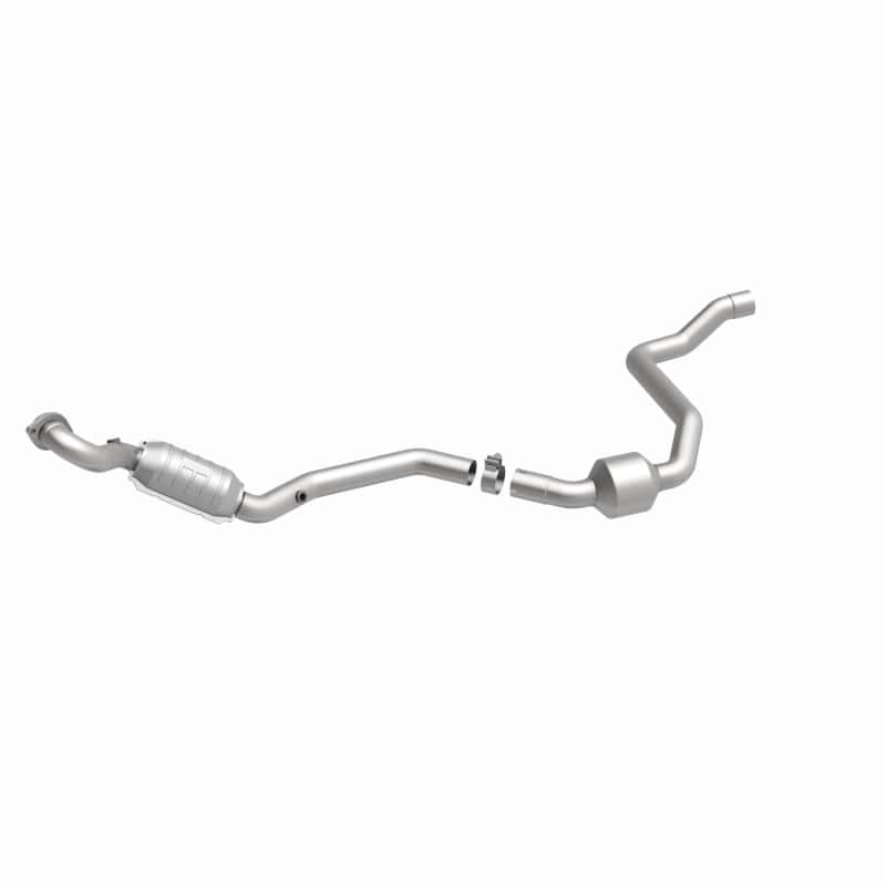 Magnaflow — MagnaFlow Conv DF 01-03 Mercedes ML55 Driver Side 5.5L
California - view 10