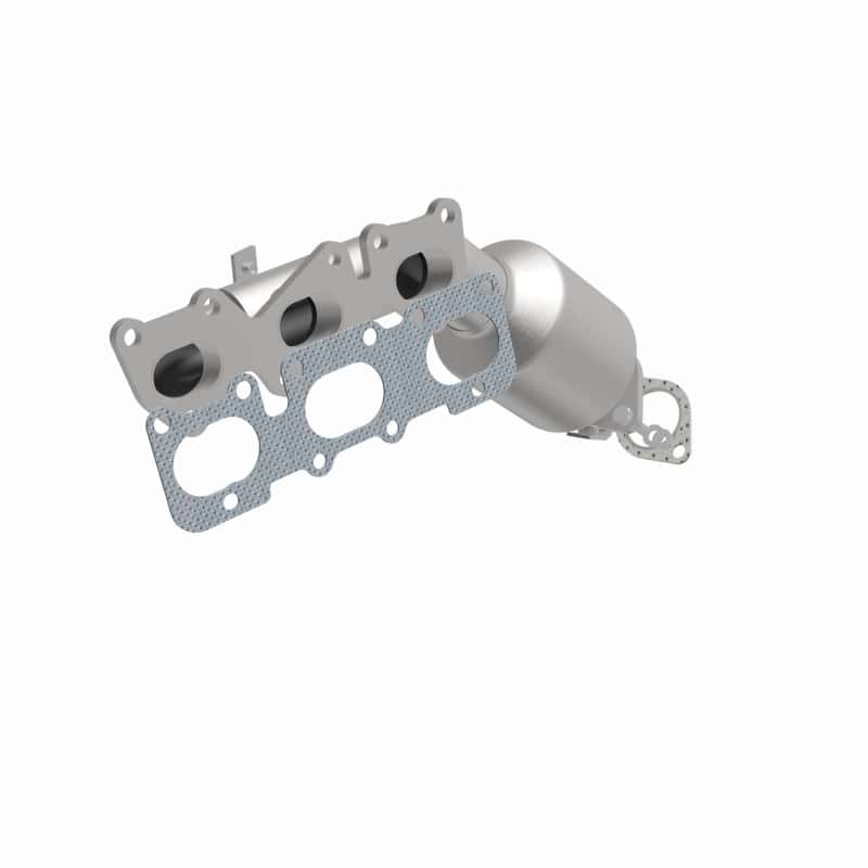 Magnaflow — MagnaFlow Conv DF 10-12 Hyundai Genesis 3.8L
OEM Grade
OEM - view 8