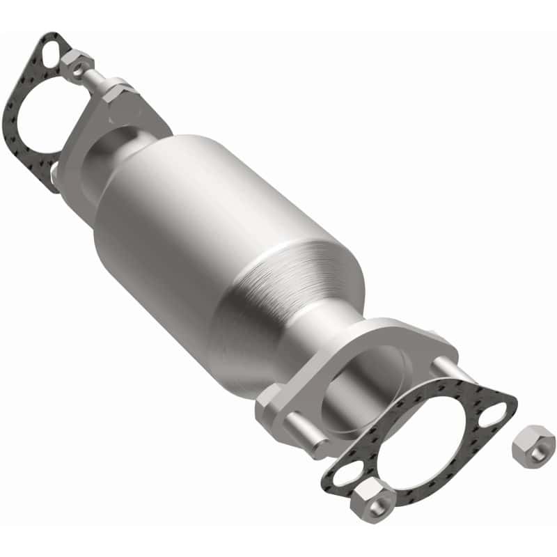 Magnaflow — Magnaflow Conv DF 2007 Sorento V6 3.8 OEM Underbody
OEM Grade
OEM - view 30