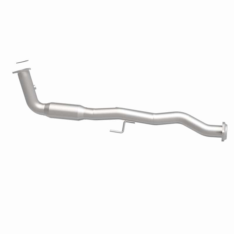 Magnaflow — Magnaflow 07-08 Chevrolet Suburban 2500 6.0L Direct Fit Converter
California - view 11