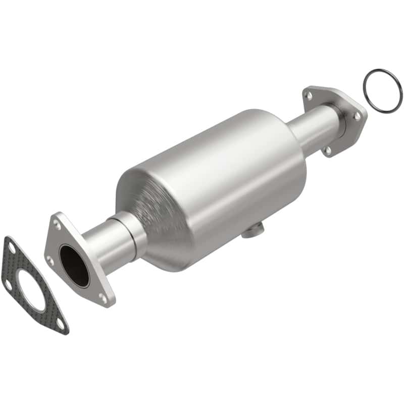 Magnaflow — MagnaFlow California Grade Conv Direct Fit 98-02 Honda Accord V6 3.0L
California - view 2
