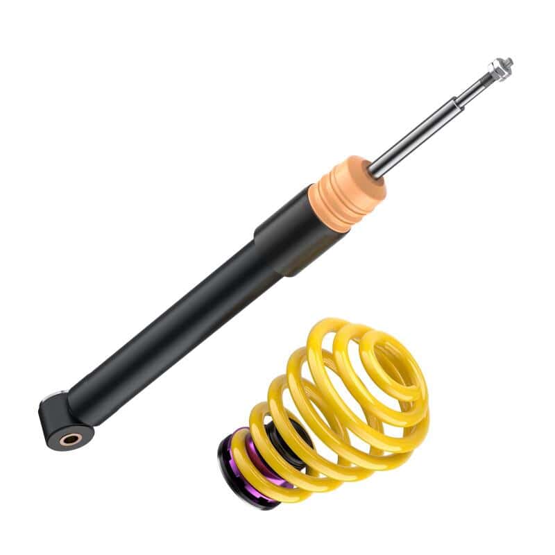 KW — KW Coilover Kit V1 BMW Z4 (Z89) w/o EDC
Coilover Kit - view 8