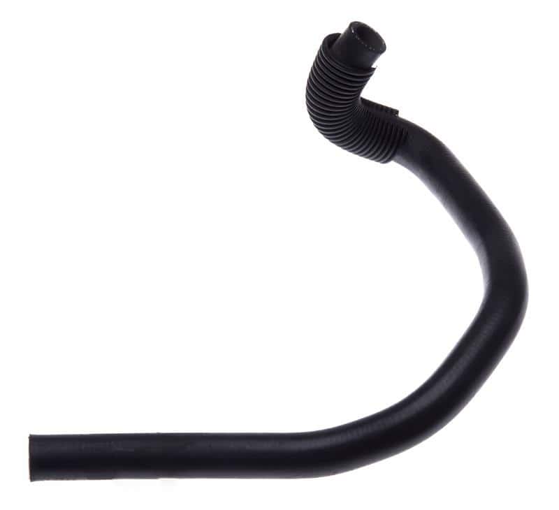 Gates — Gates 01-05 Dodge Stratus 4-Cyl. 2.4L Heater Inlet Molded Heater Hose - view 1