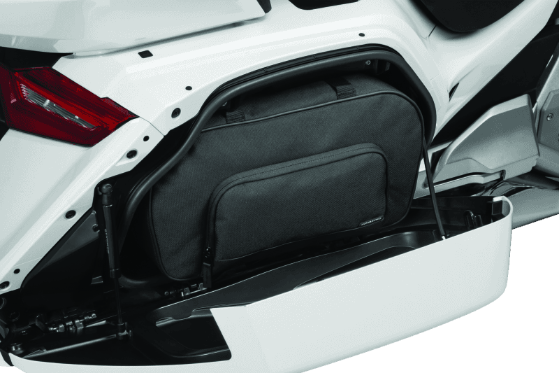 Kuryakyn — Kuryakyn Saddlebag Liners GL1800 - view 2