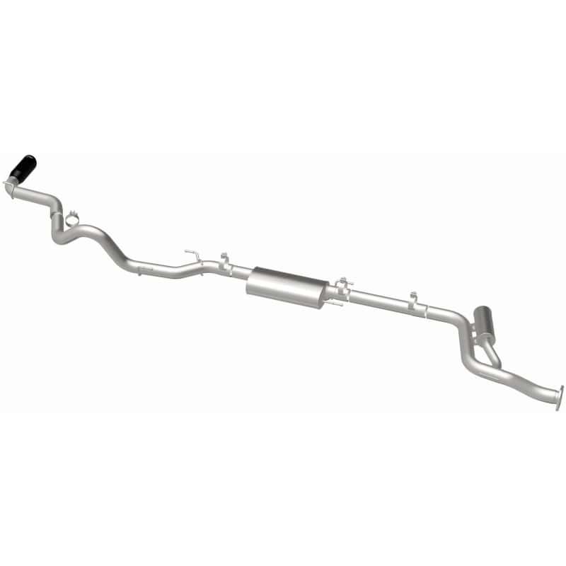 Magnaflow — Magnaflow 2024 Toyota Tacoma Speq Series Cat-back Exhaust System
Cat-Back - view 27