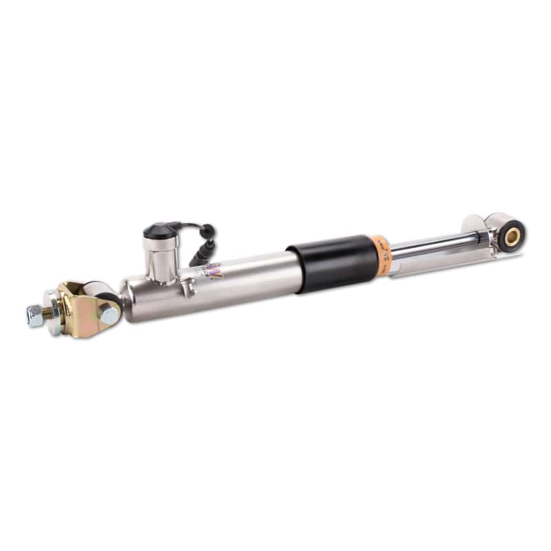 KW — KW Mercedes G63 AMG W463 DDC ECU Coilover Kit
Coilover Kit - view 11