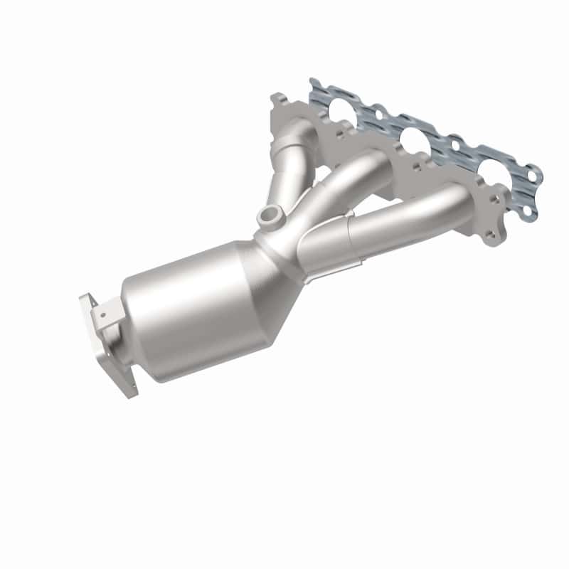 Magnaflow — Magnaflow 2007 XC90 3.2L Underbody Direct Fit Converter
OEM Grade
OEM - view 18