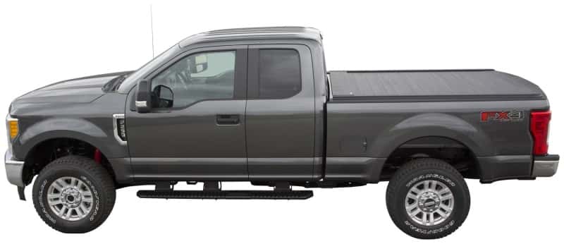 Pace Edwards — Pace Edwards 2019 Dodge Ram 6ft 3in Bed UltraGroove Metal
Tonneau Cover - view 3