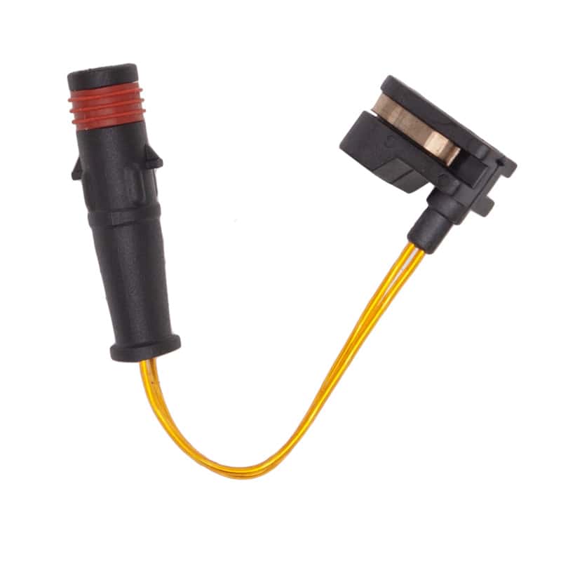 DFC — DFC 02-25 American Coach Patriot Right Front/Rear/Front/Rr/Fr Sensor Wire - view 2