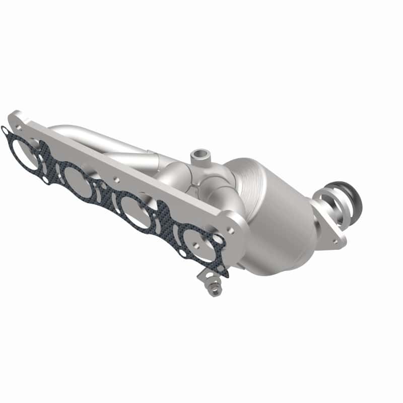 Magnaflow — MagnaFlow Conv Direct Fit 09-14 Sentra 2.0L Manifold
OEM Grade
OEM - view 28