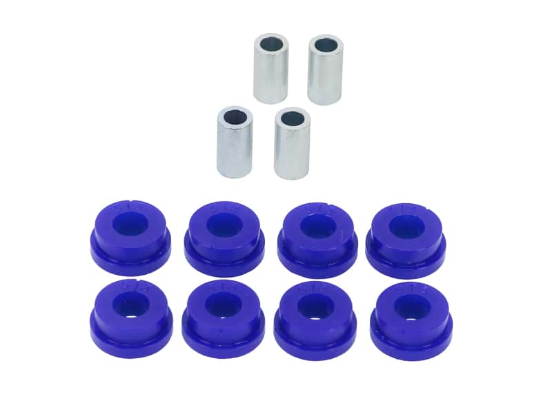 Superpro — SuperPro 2004 Pontiac GTO Base Rear Sway Bar End Link Bushing Set
Bushing Kit - view 6