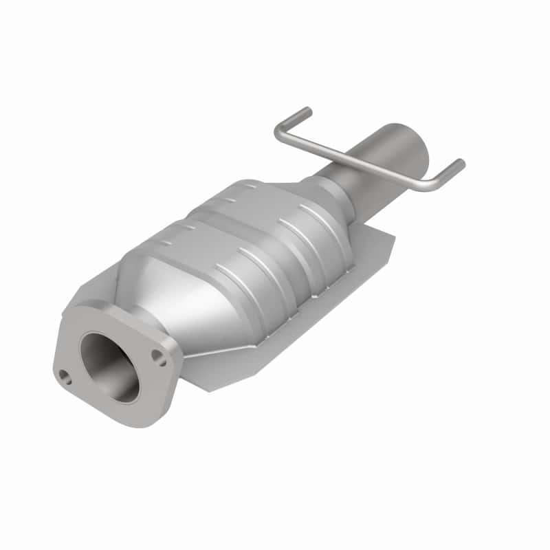 Magnaflow — MagnaFlow Conv DF 95-02 Continental 4.6L rear
HM Grade
HM - view 26