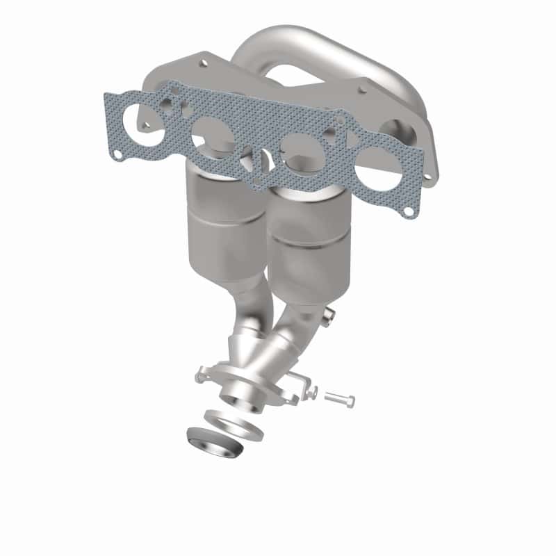 Magnaflow — MagnaFlow Conv DF 01-03 Toyota RAV4 2.0L
OEM Grade
OEM - view 17