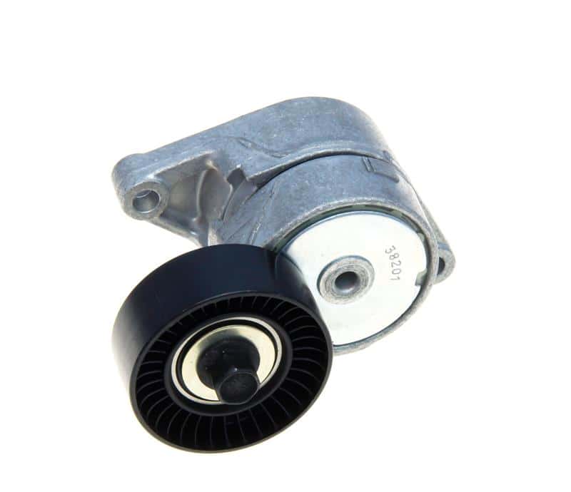 Gates — Gates 01-04 BMW 325XI / 04 X3 / 01-05 320I Automatic Belt Tensioner - view 3