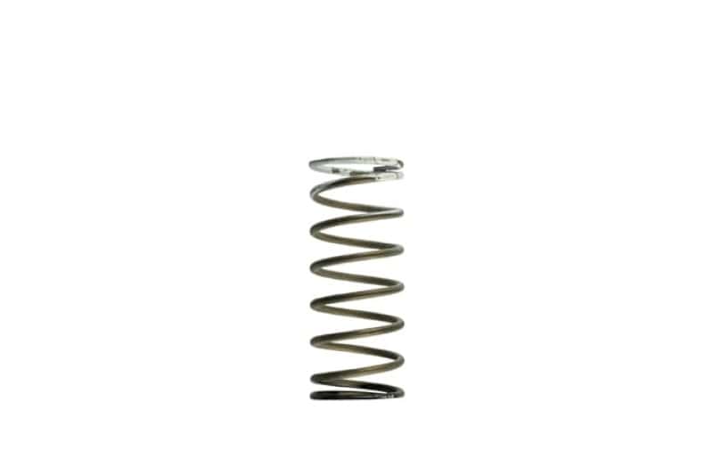 Turbosmart — Turbosmart WG50/60 7PSI IN SPRG-BLK/WHT
Wastegate Spring - view 1