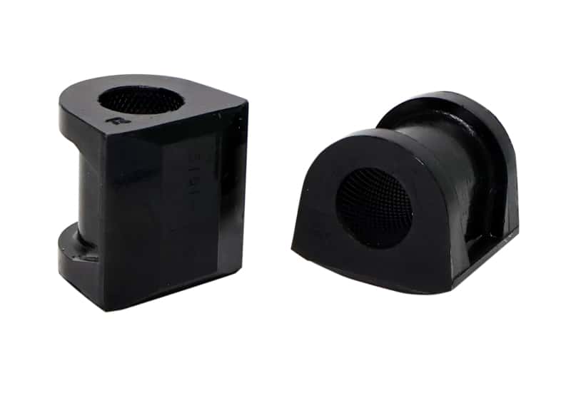 Whiteline — Whiteline Plus 22mm Rear Sway Bar Bushing Set 08-14 WRX STI
Swaybar Bushing Kit - view 2