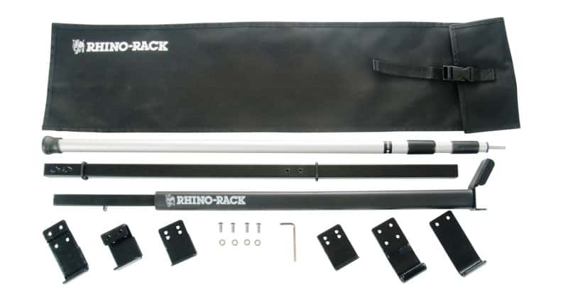 Rhino-Rack — Rhino-Rack Universal Side Loader - view 2