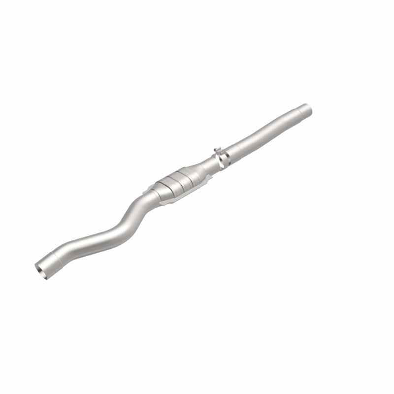 Magnaflow — MagnaFlow Conv DF Dodge Dakota 96 3.9L/5.2L 2
Standard Grade
Standard - view 4