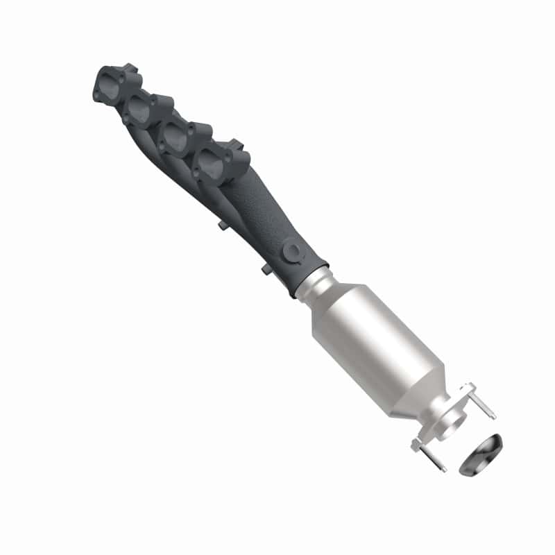 Magnaflow — MagnaFlow Conv DF 04-06 Cadillac SRX 4.6L P/S
OEM Grade
OEM - view 12