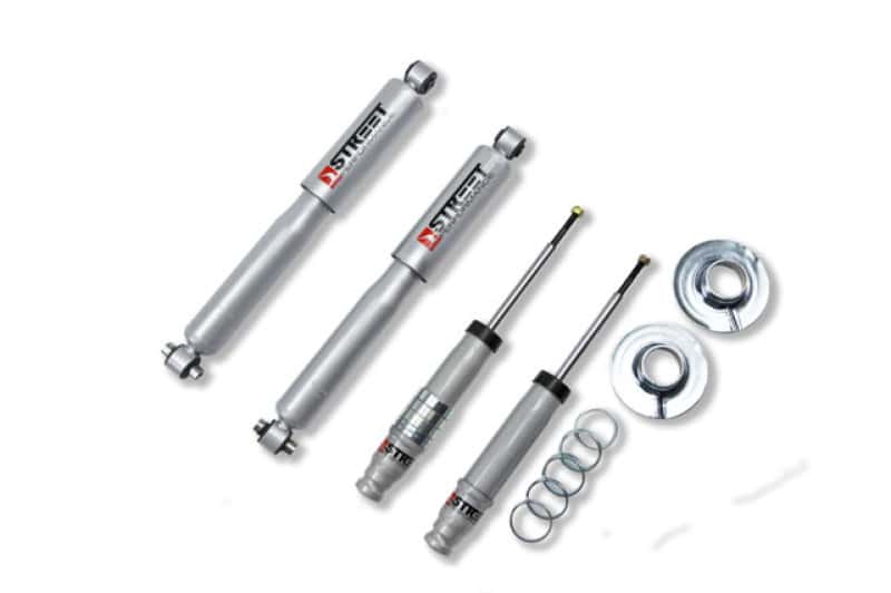 Belltech — Belltech SHOCK SET STREET PERFORMANCE
SHOCK ABSORBER SET - view 5