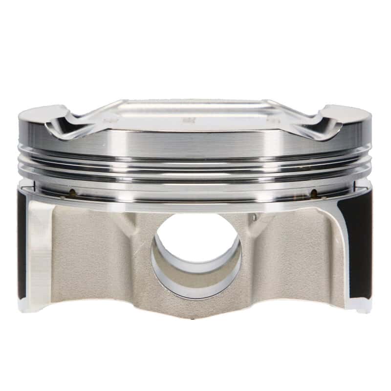 JE Pistons — JE Pistons SUB WRX EJ205 93mm Bore CR 8.5 KIT Set of 4 Pistons - view 5