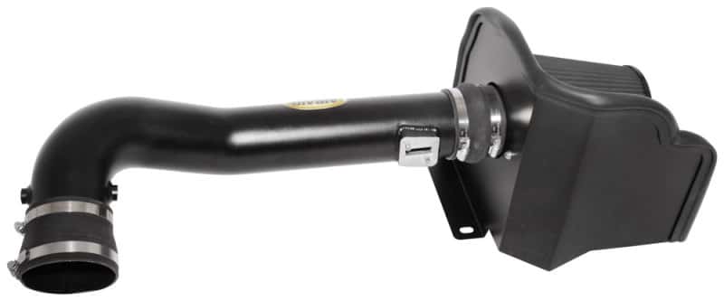Airaid — Airaid 14-19 Chevrolet Silverado 1500 V8 / 14-19 GMC 1500 V8 Performance Air Intake System
Performance Air Inta
Air Intake System - view 2