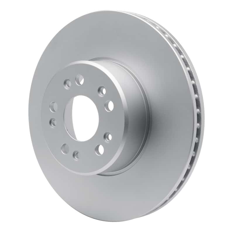 DFC — DFC 91-99 Mercedes-Benz 600SEC Front GeoSPEC Coated Rotor
DFC Brake Rotor - view 2