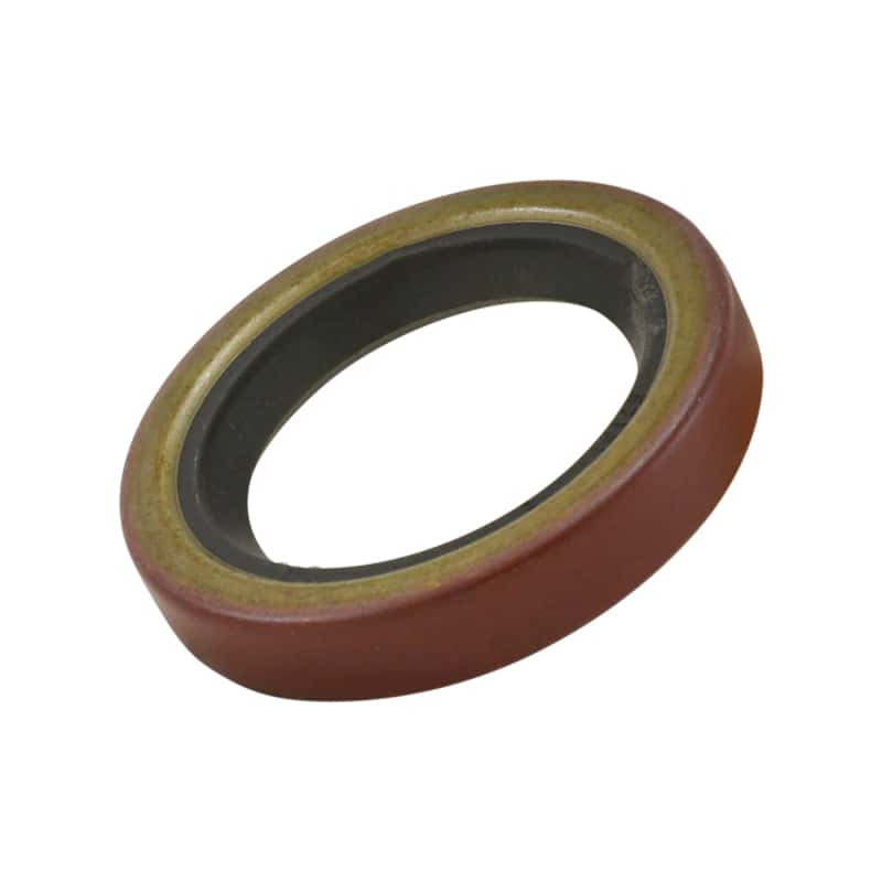 Yukon Gear & Axle — Yukon Gear 9in 31Spline (69-73Mustang & Others) Axle Seal
Axle seal - Rear 
Axle seal-Rear - view 3