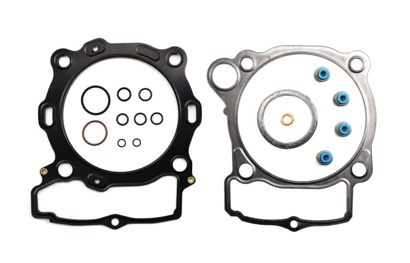 Cometic Gasket — Cometic 10-14 Beta RR498 100mm Bore Top End Gasket Kit - view 2
