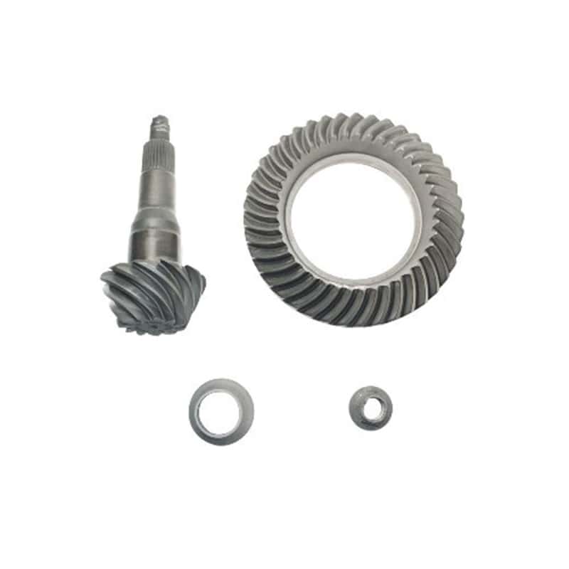 Ford Racing — Ford Racing 15-25 Mustang GT 3.73 Ratio 8.8in Ring and Pinion Set
Ring and Pinion Kit - view 6