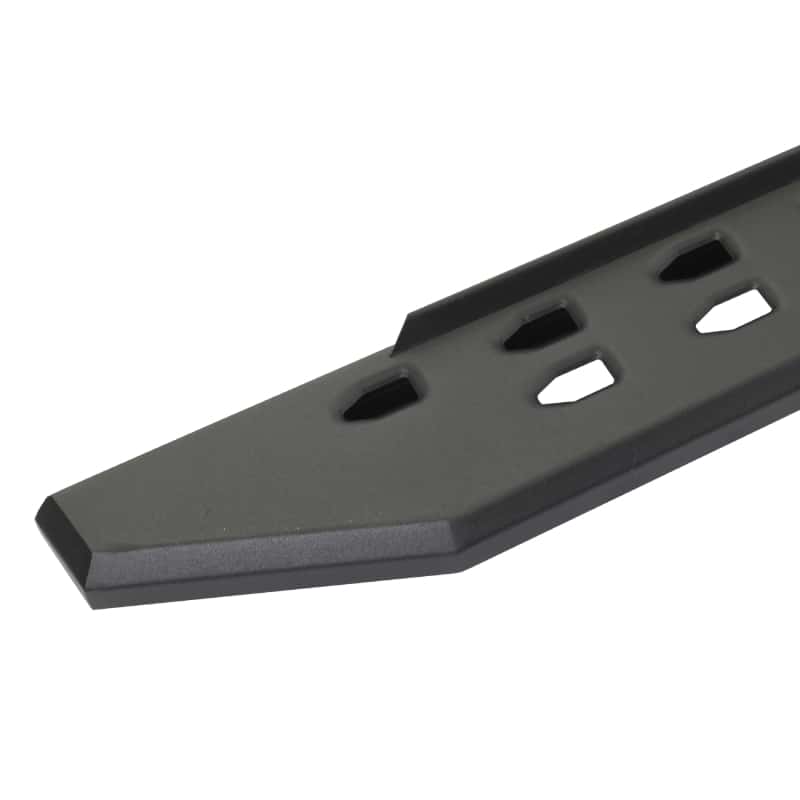 Go Rhino — Go Rhino RB20 Slim Running Boards - Universal 73in. - Tex. Blk
RUNNING BOARDS - view 9