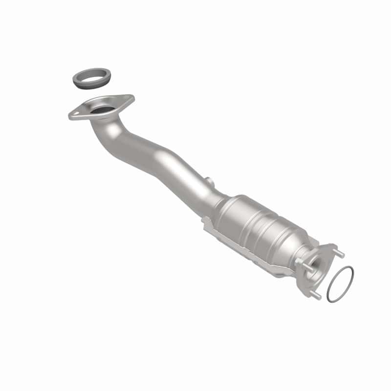 Magnaflow — MagnaFlow Conv Direct Fit 10-11 Honda CR-V 2.4L
OEM Grade
OEM - view 14