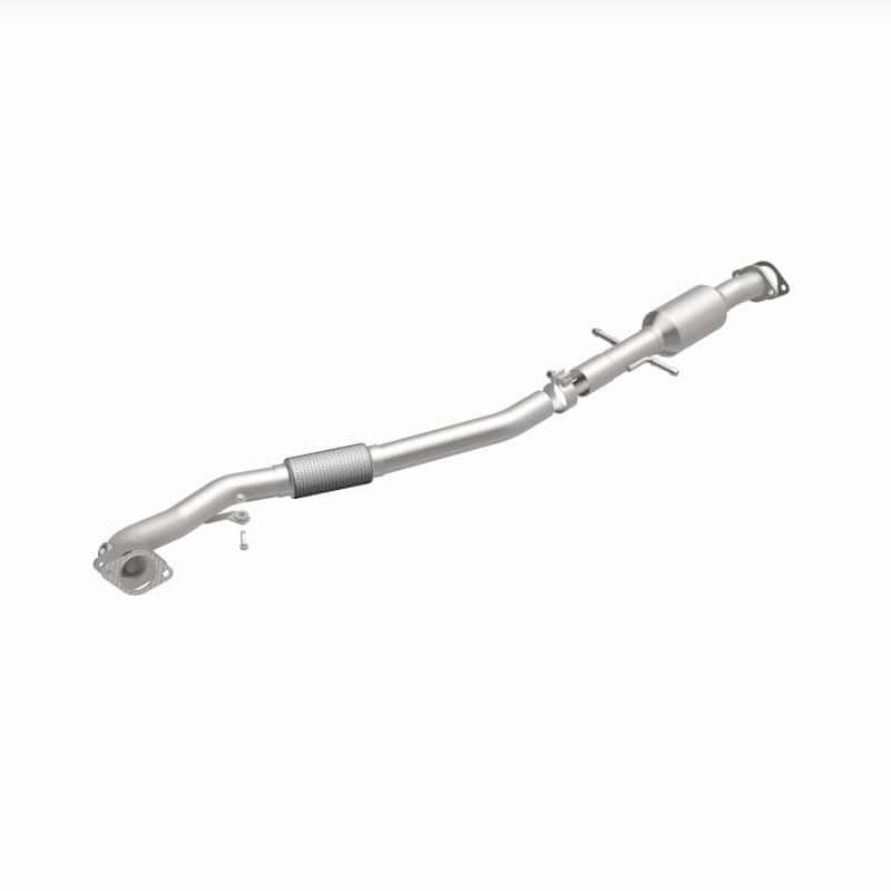 Magnaflow — MagnaFlow 14-19 Chevrolet Impala L4 2.5L Direct-Fit Catalytic Converter
OEM Grade
OEM - view 6