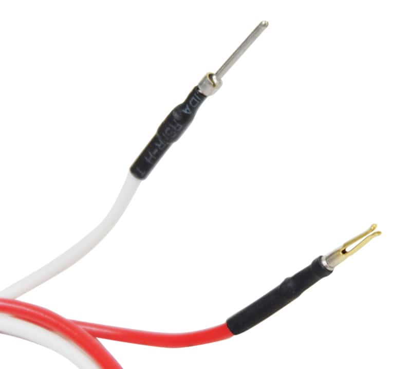NRG — NRG Female & Male Transistors for Horn - 2pcs - view 2